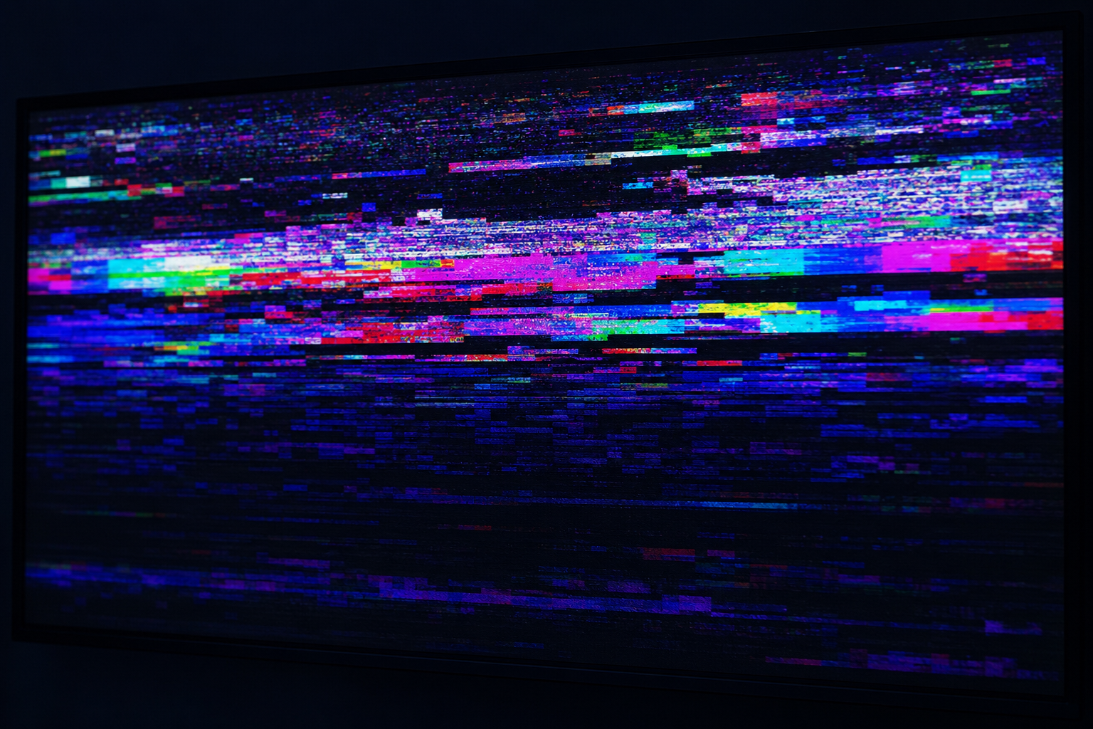 TV-storingen oplossen